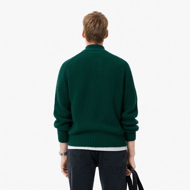Мужской свитер Lacoste