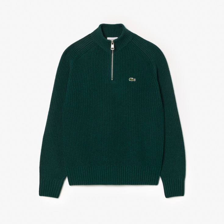 Мужской свитер Lacoste