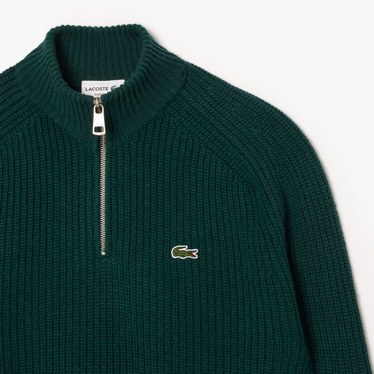 Мужской свитер Lacoste