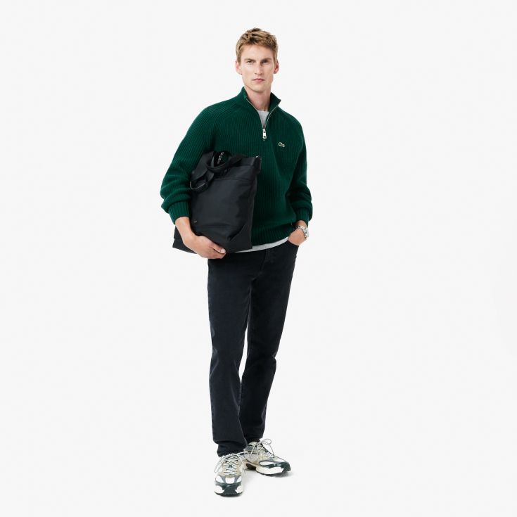 Мужской свитер Lacoste