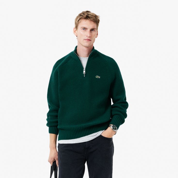 Мужской свитер Lacoste