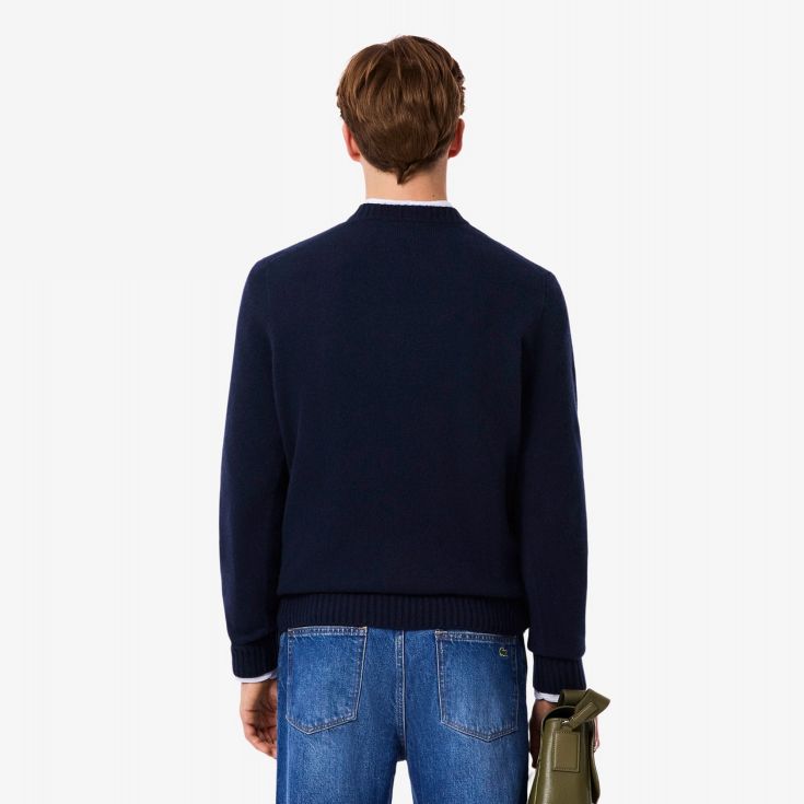 Мужской свитер Lacoste