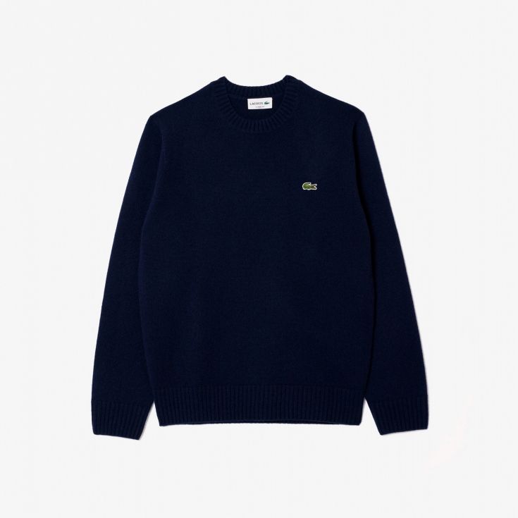 Мужской свитер Lacoste