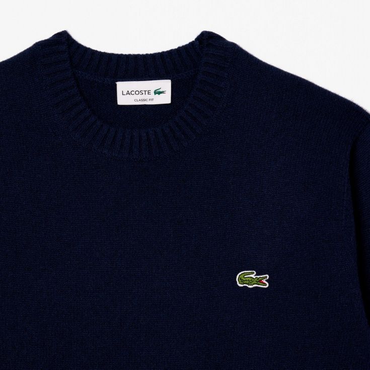 Мужской свитер Lacoste