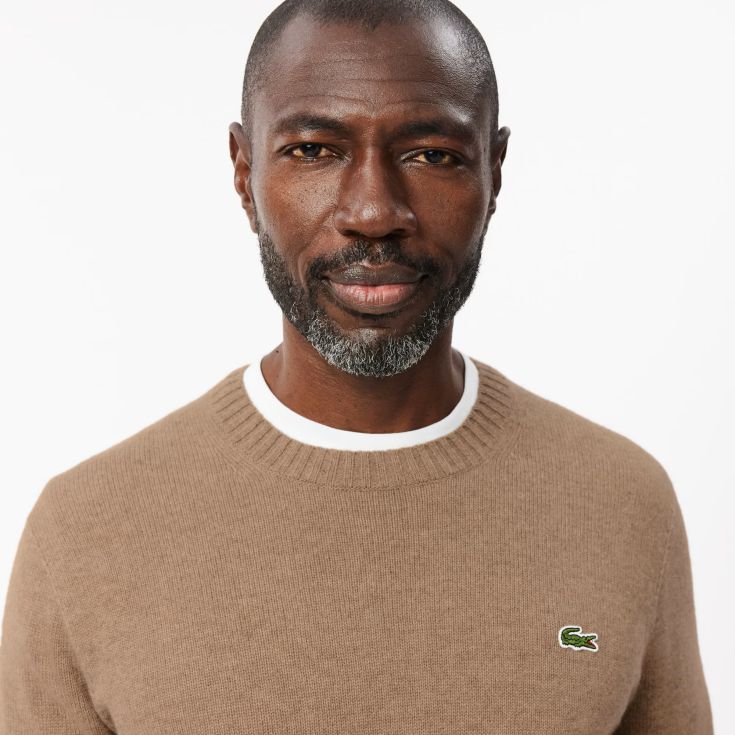 Мужской свитер Lacoste