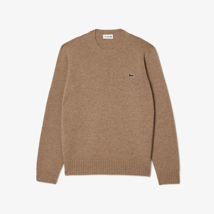 Мужской свитер Lacoste