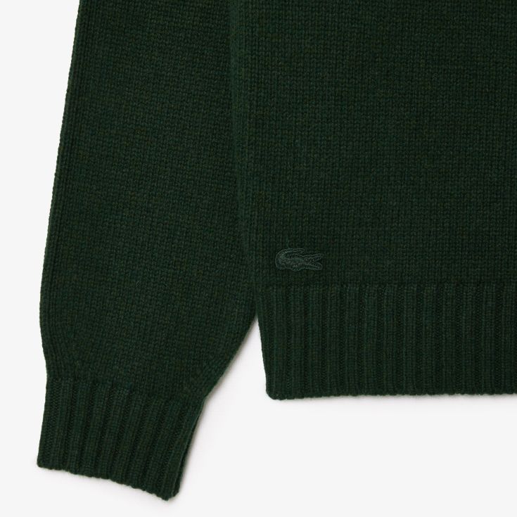 Мужской свитер Lacoste