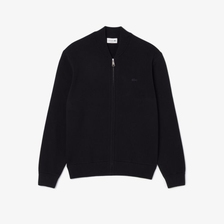 Мужской кардиган Lacoste