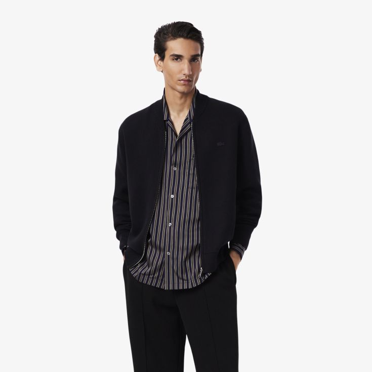 Мужской кардиган Lacoste