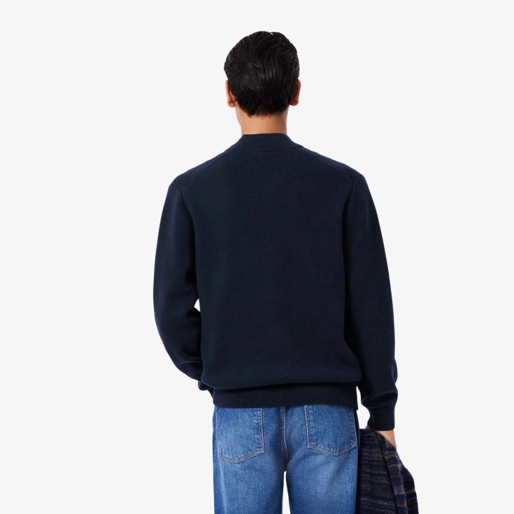 Мужской кардиган Lacoste