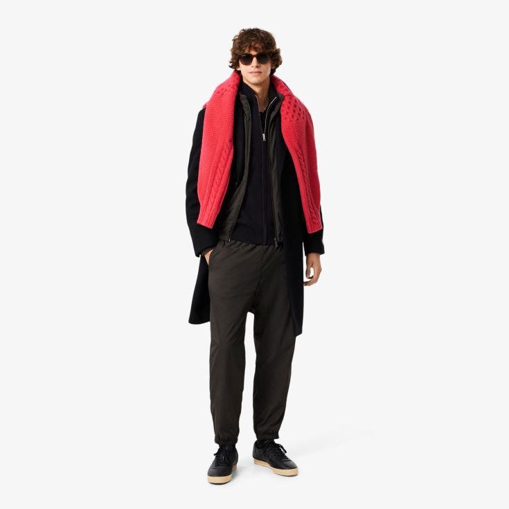 Мужской свитер Lacoste