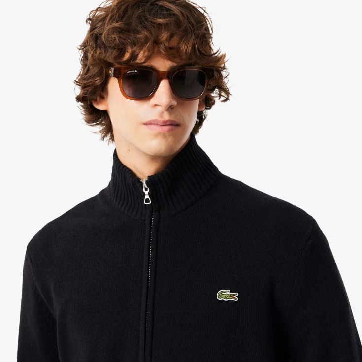 Мужской свитер Lacoste