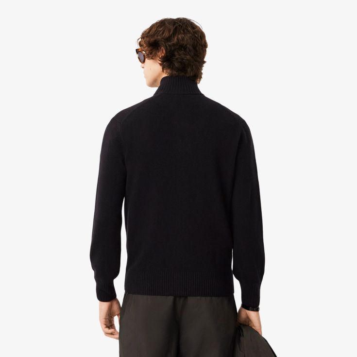 Мужской свитер Lacoste