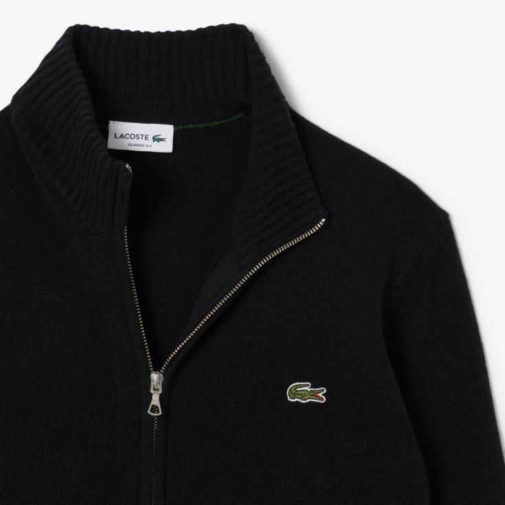 Мужской свитер Lacoste