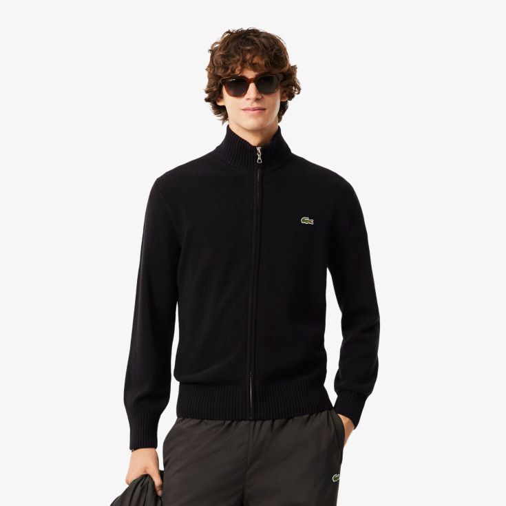 Мужской свитер Lacoste