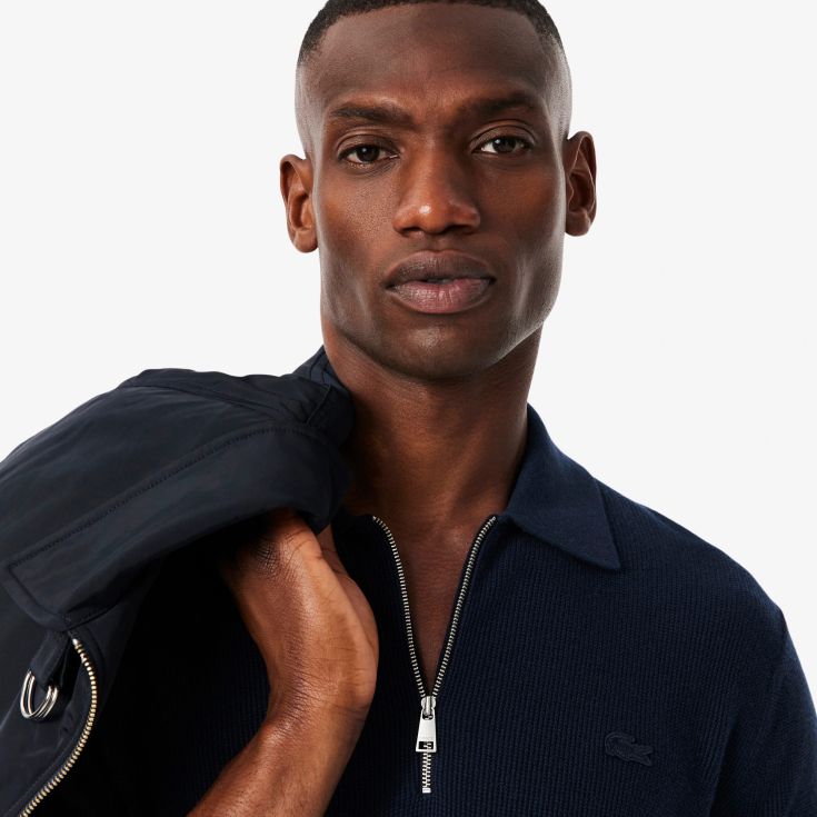 Мужской свитер Lacoste