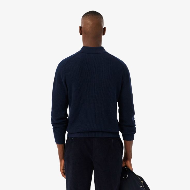 Мужской свитер Lacoste