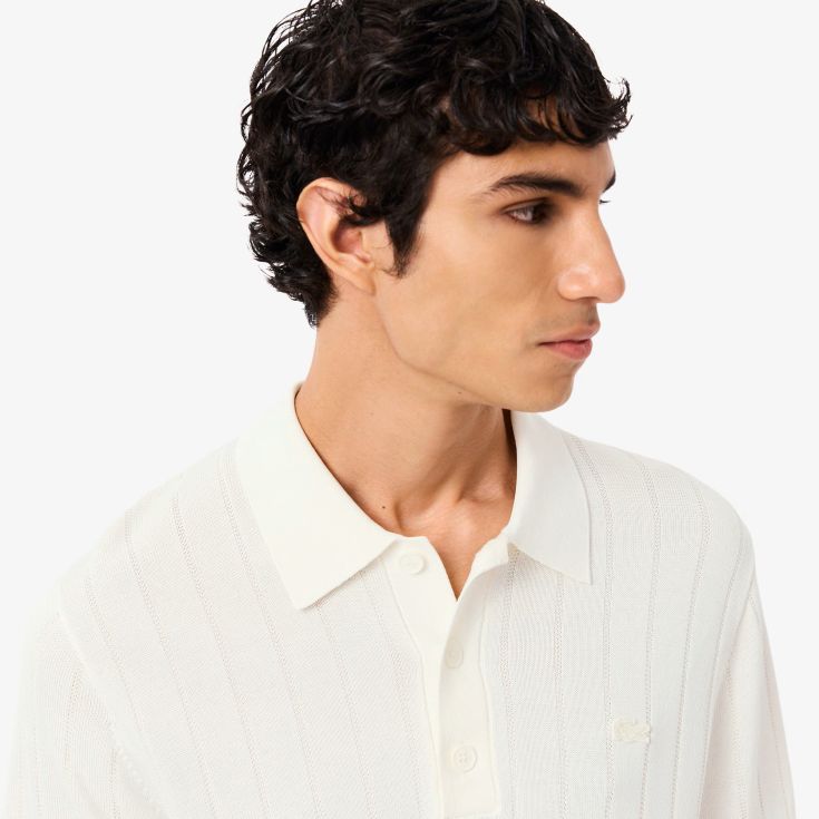 Мужской свитер Lacoste