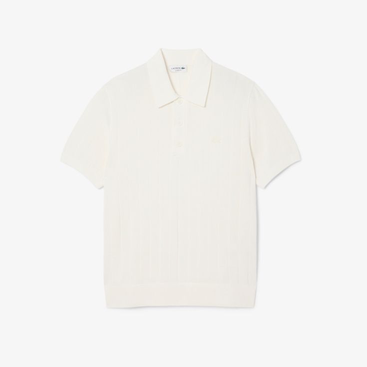 Мужской свитер Lacoste