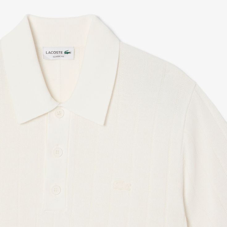 Мужской свитер Lacoste