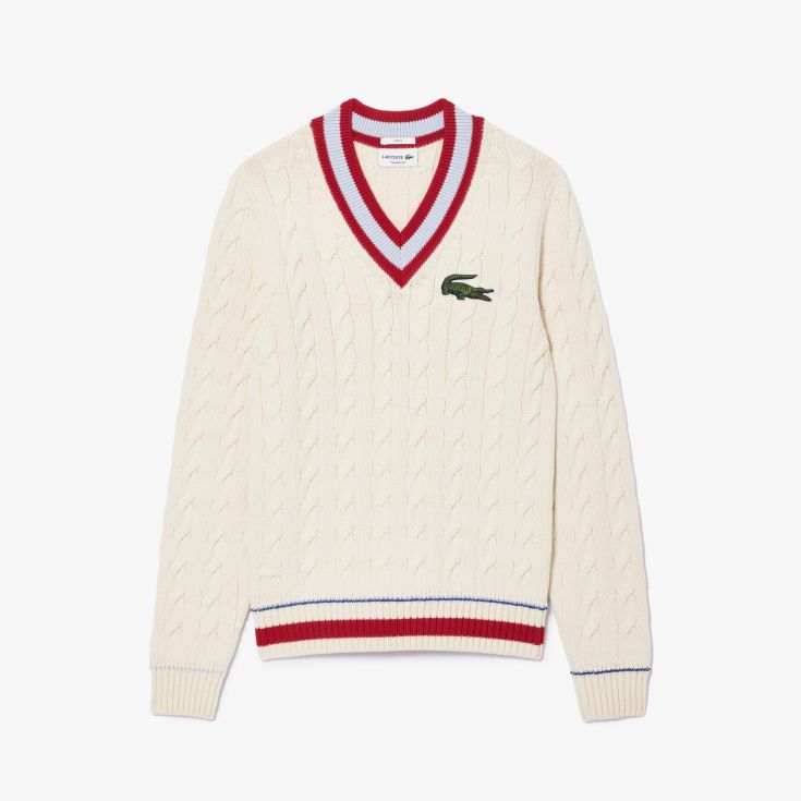 Свитер Unisex Lacoste
