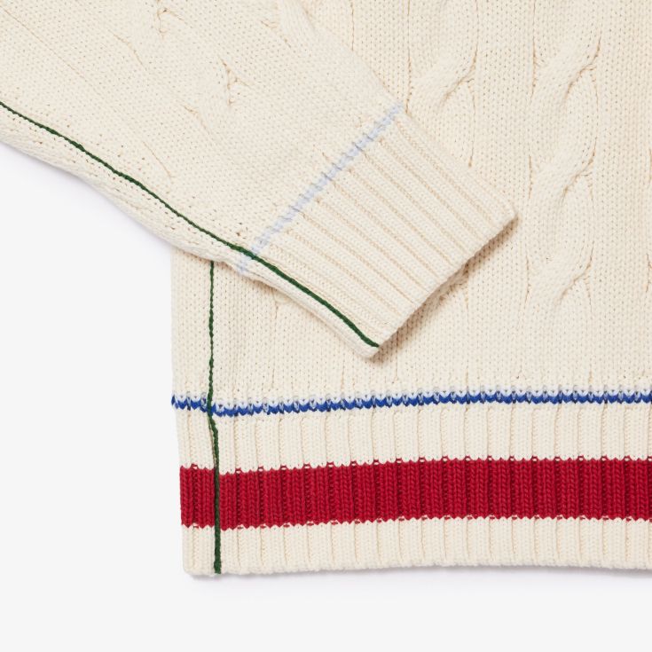 Свитер Unisex Lacoste