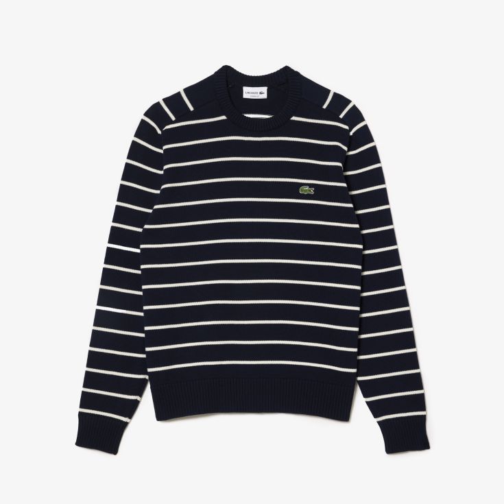 Мужской свитер Lacoste