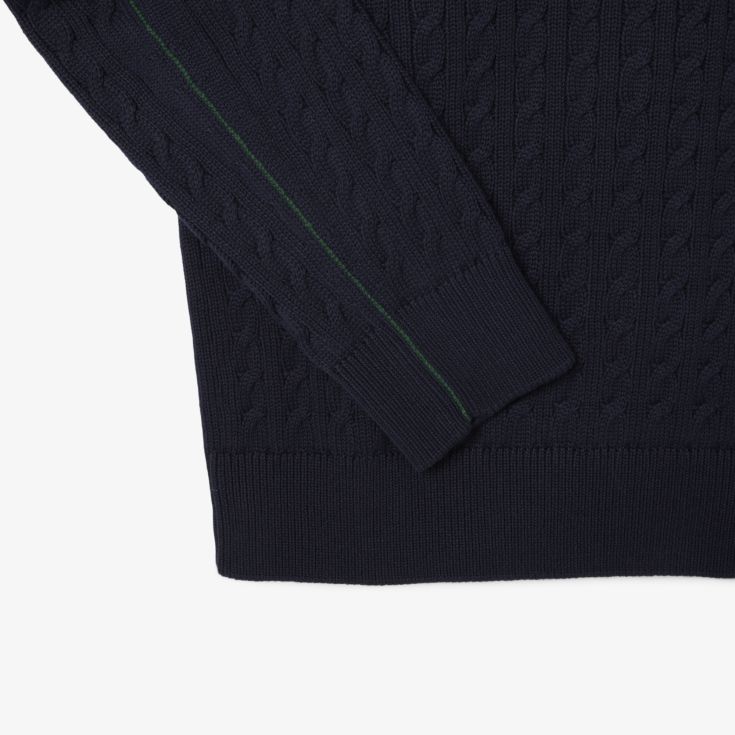 Мужской свитер Lacoste