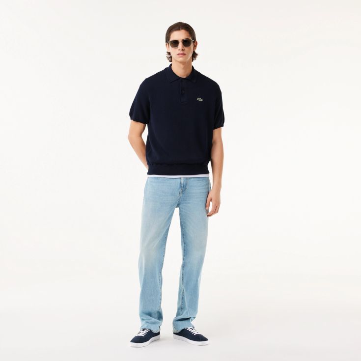 Мужской свитер Lacoste