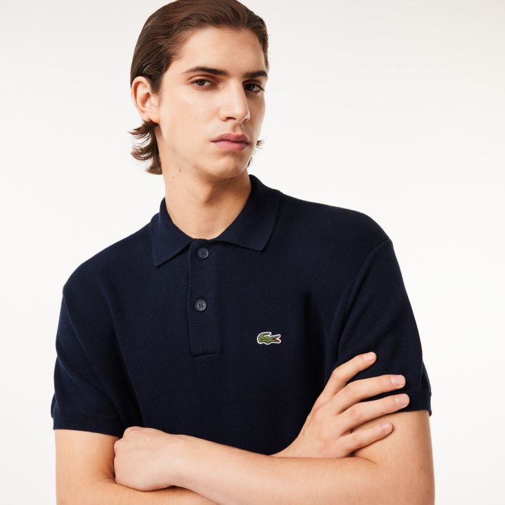 Мужской свитер Lacoste