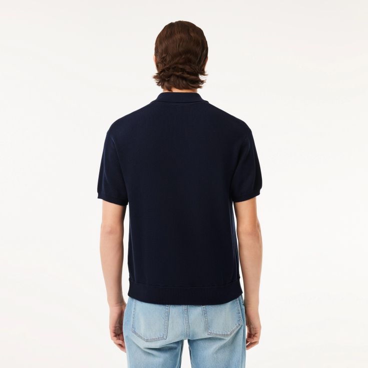 Мужской свитер Lacoste