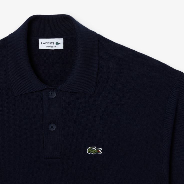 Мужской свитер Lacoste