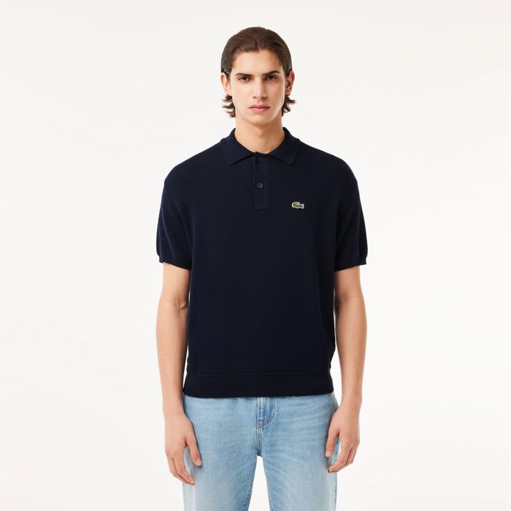 Мужской свитер Lacoste