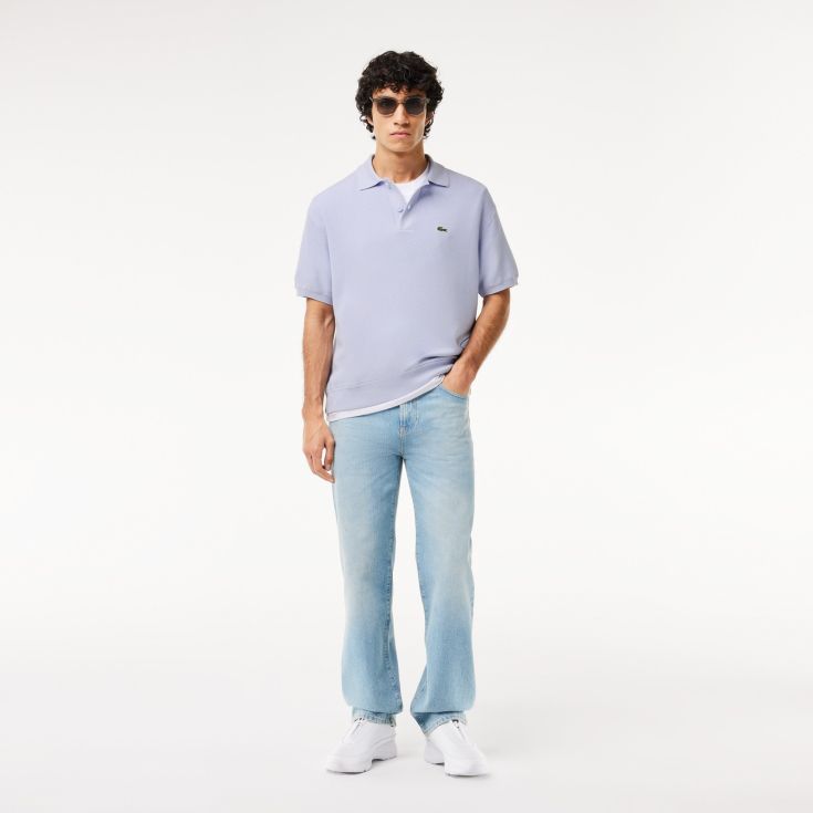 Мужской свитер Lacoste