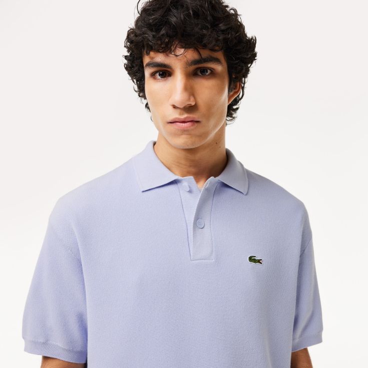 Мужской свитер Lacoste