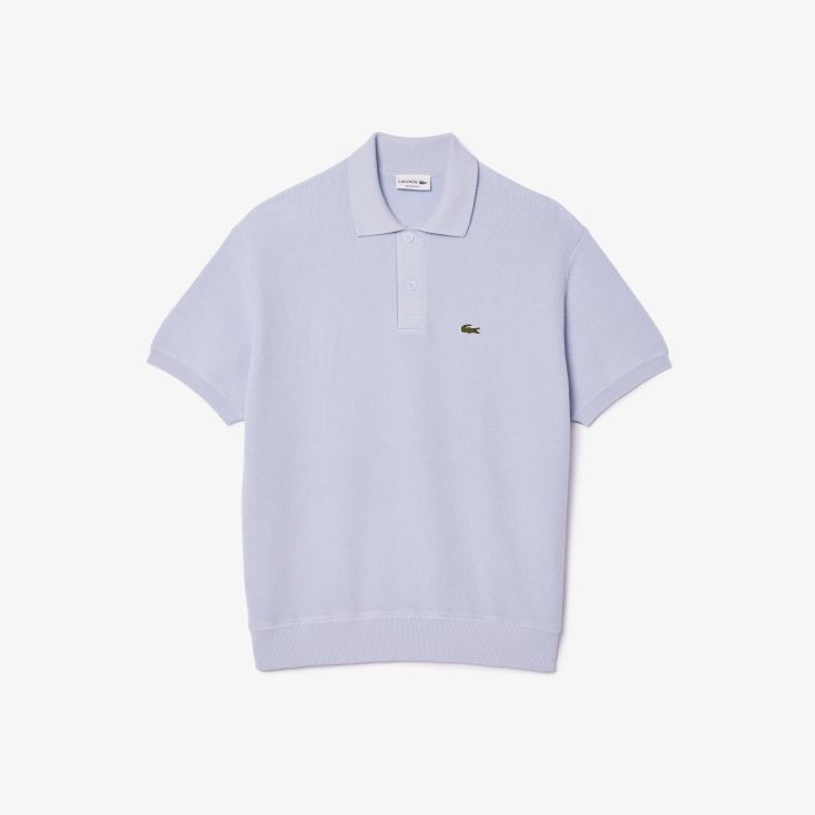 Мужской свитер Lacoste