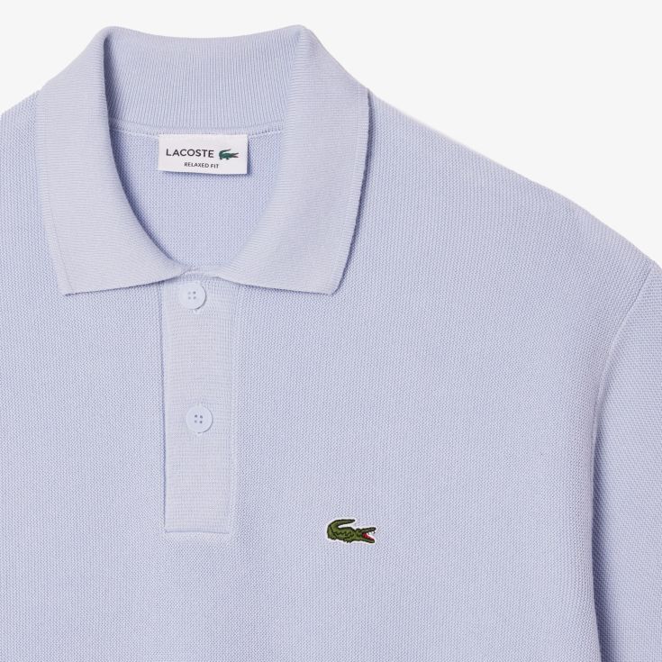 Мужской свитер Lacoste