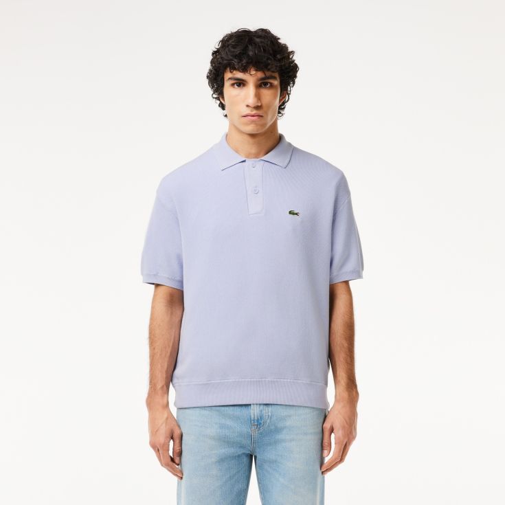 Мужской свитер Lacoste