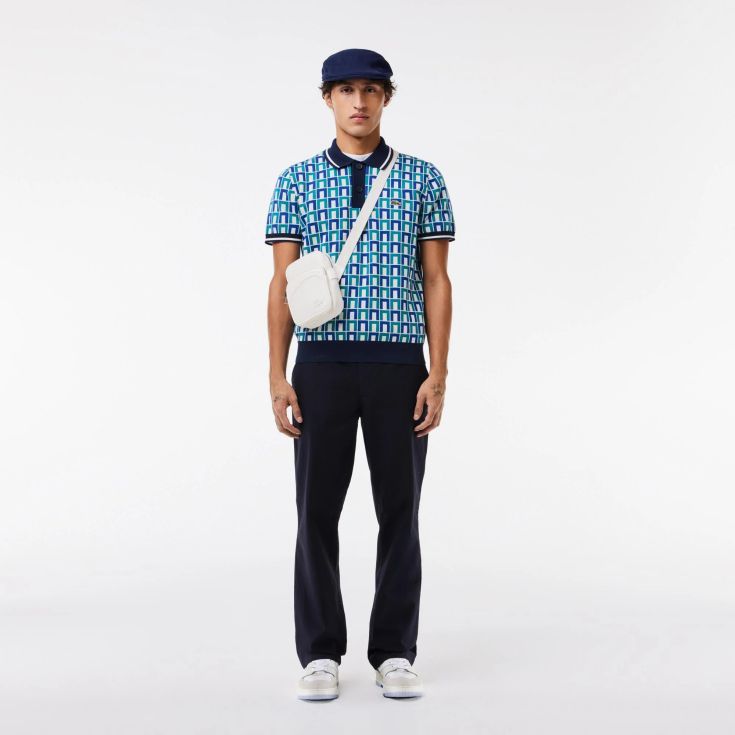 Мужской свитер Lacoste
