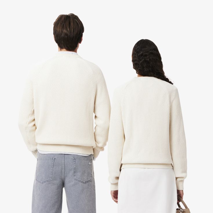 Мужской свитер Lacoste