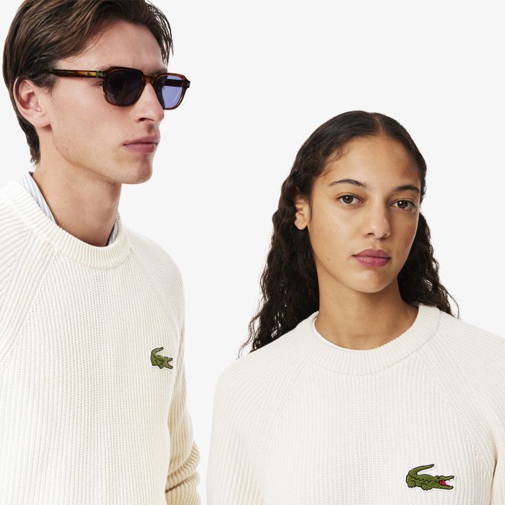 Мужской свитер Lacoste