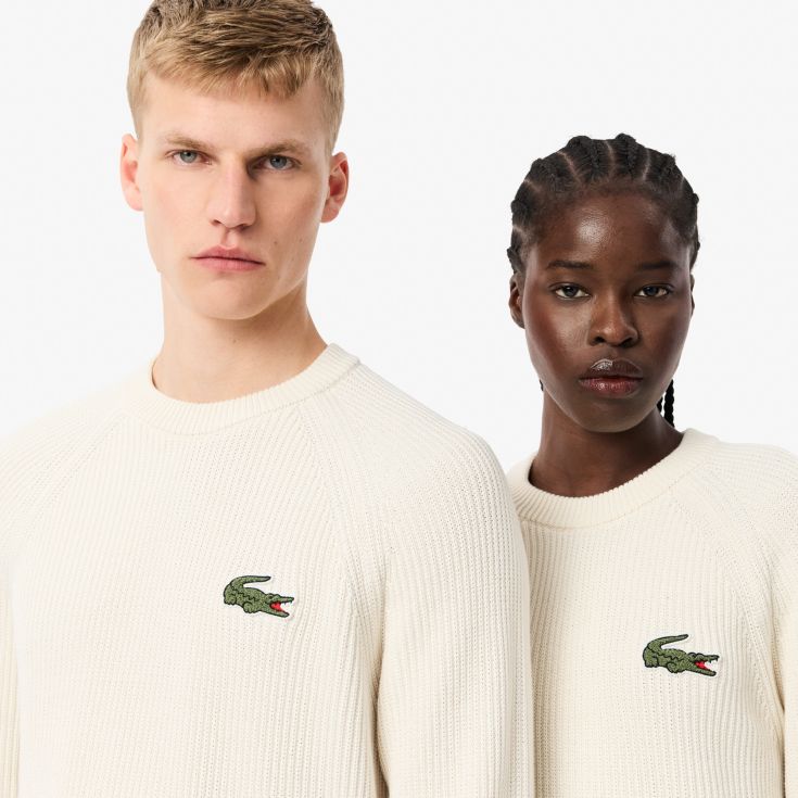 Мужской свитер Lacoste