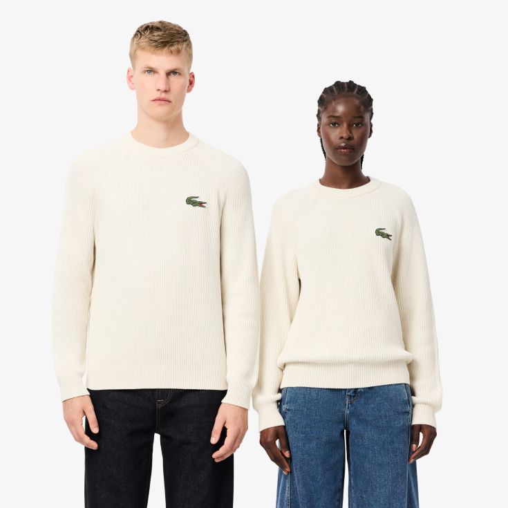 Мужской свитер Lacoste