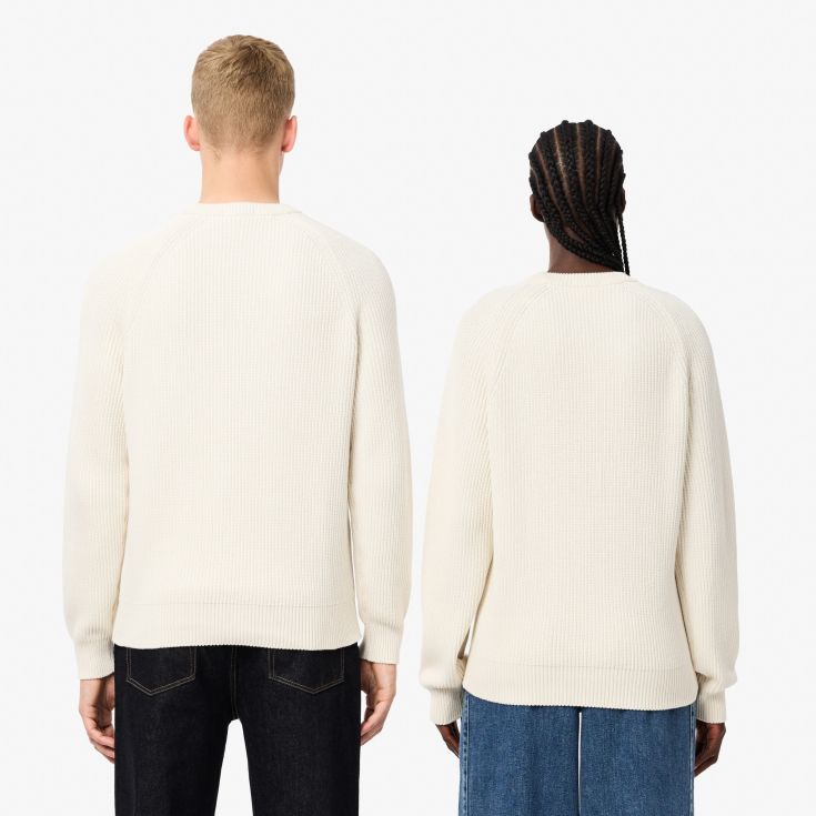 Мужской свитер Lacoste