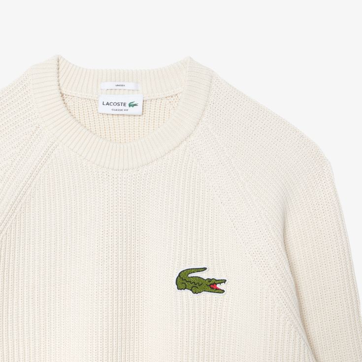 Мужской свитер Lacoste