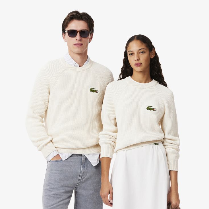 Мужской свитер Lacoste