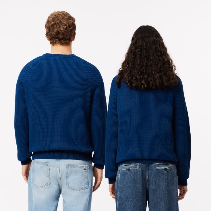 Мужской свитер Lacoste