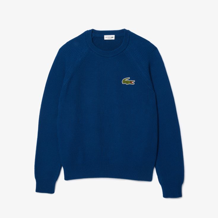 Мужской свитер Lacoste