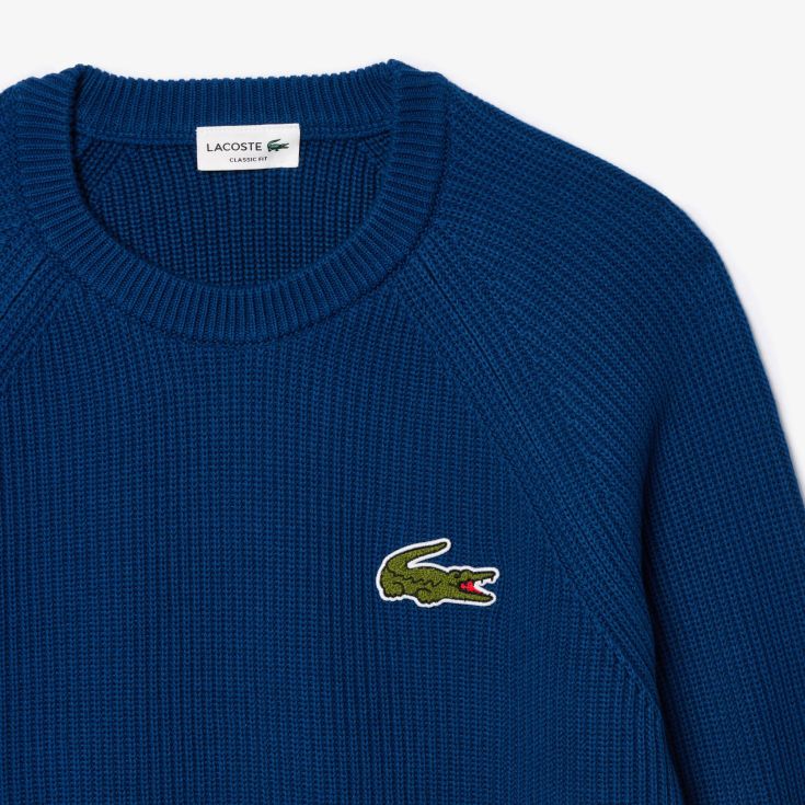 Мужской свитер Lacoste