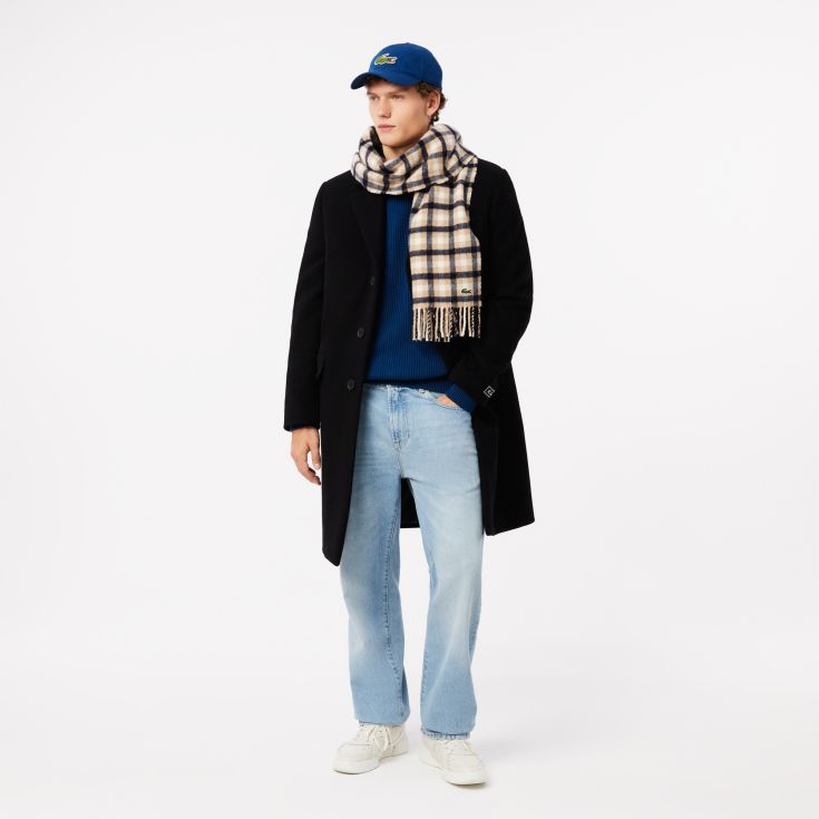 Мужской свитер Lacoste